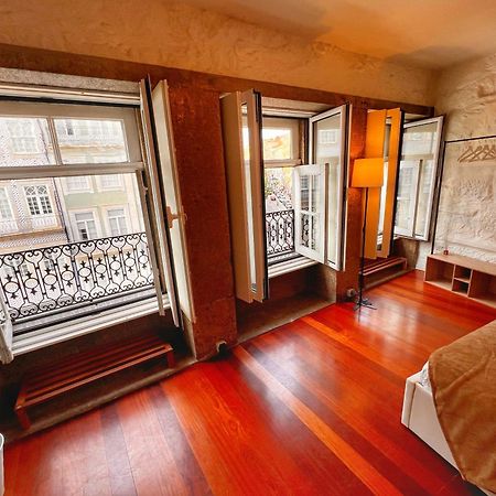 Sao Domingos Residence 1 Porto Ngoại thất bức ảnh