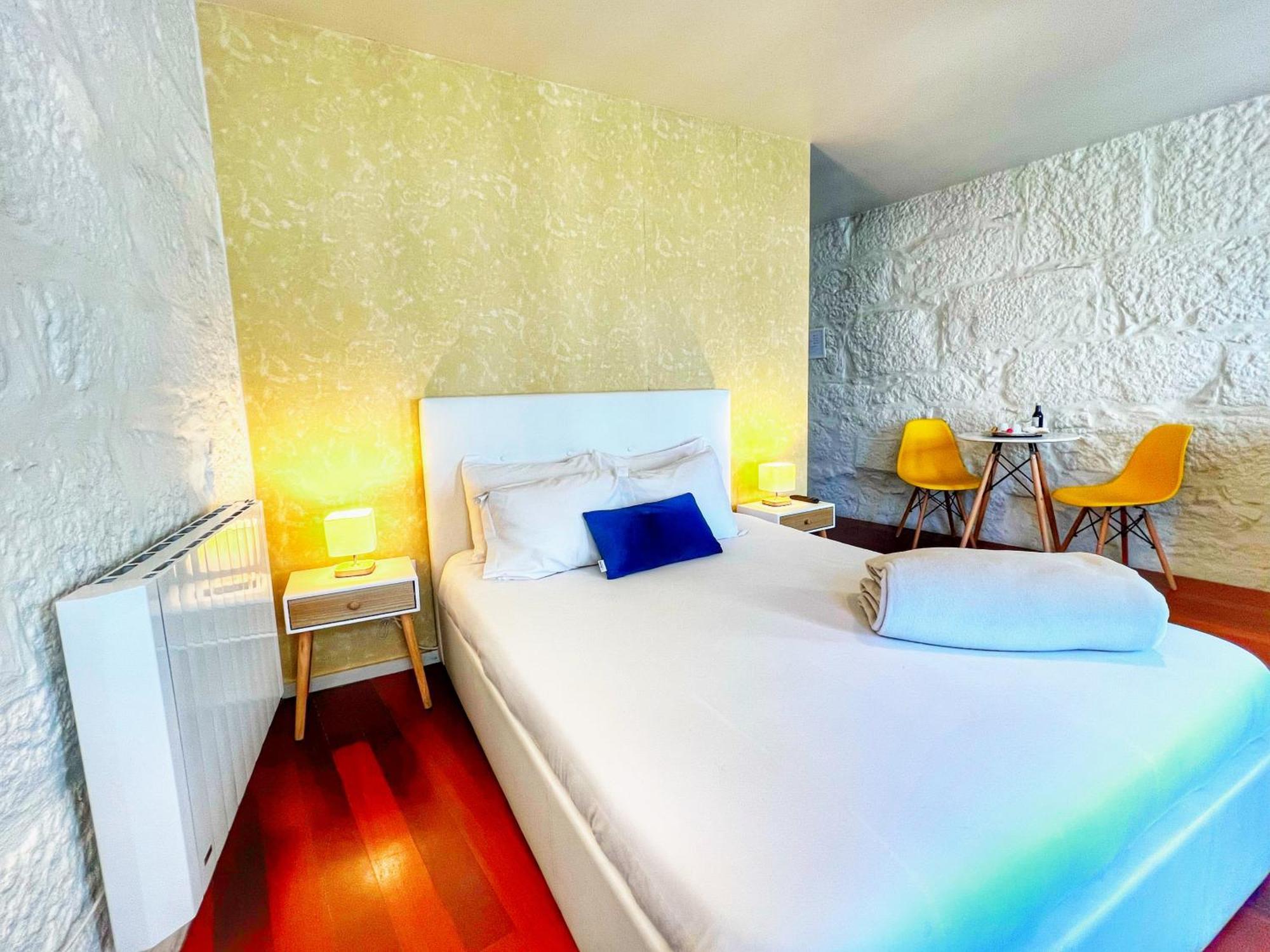 Sao Domingos Residence 1 Porto Ngoại thất bức ảnh
