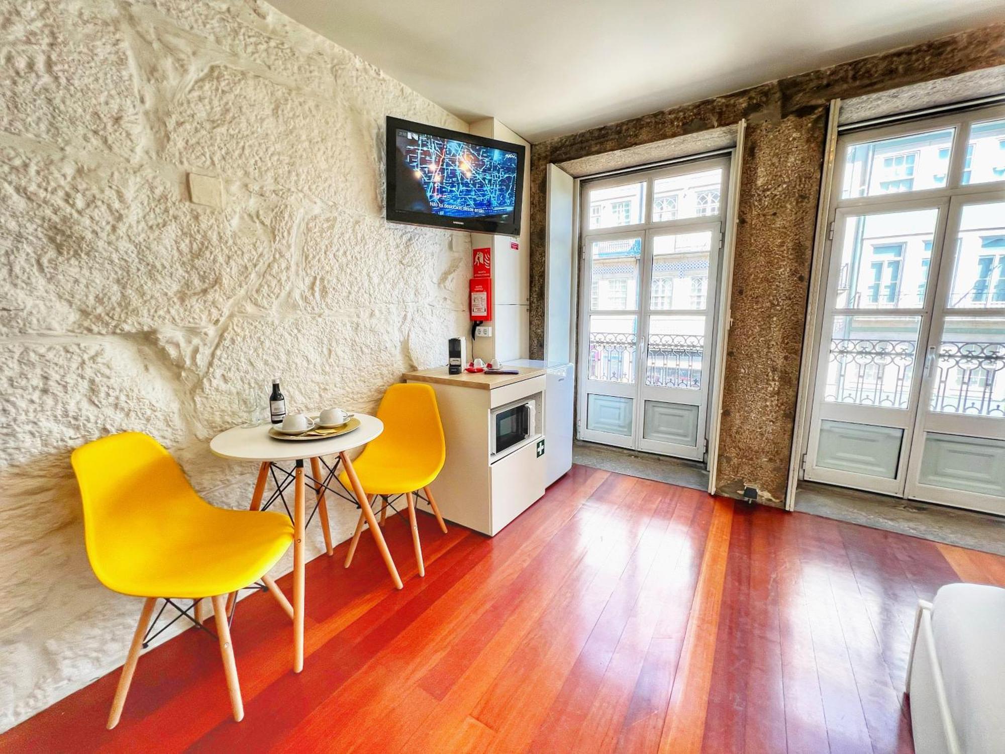 Sao Domingos Residence 1 Porto Ngoại thất bức ảnh