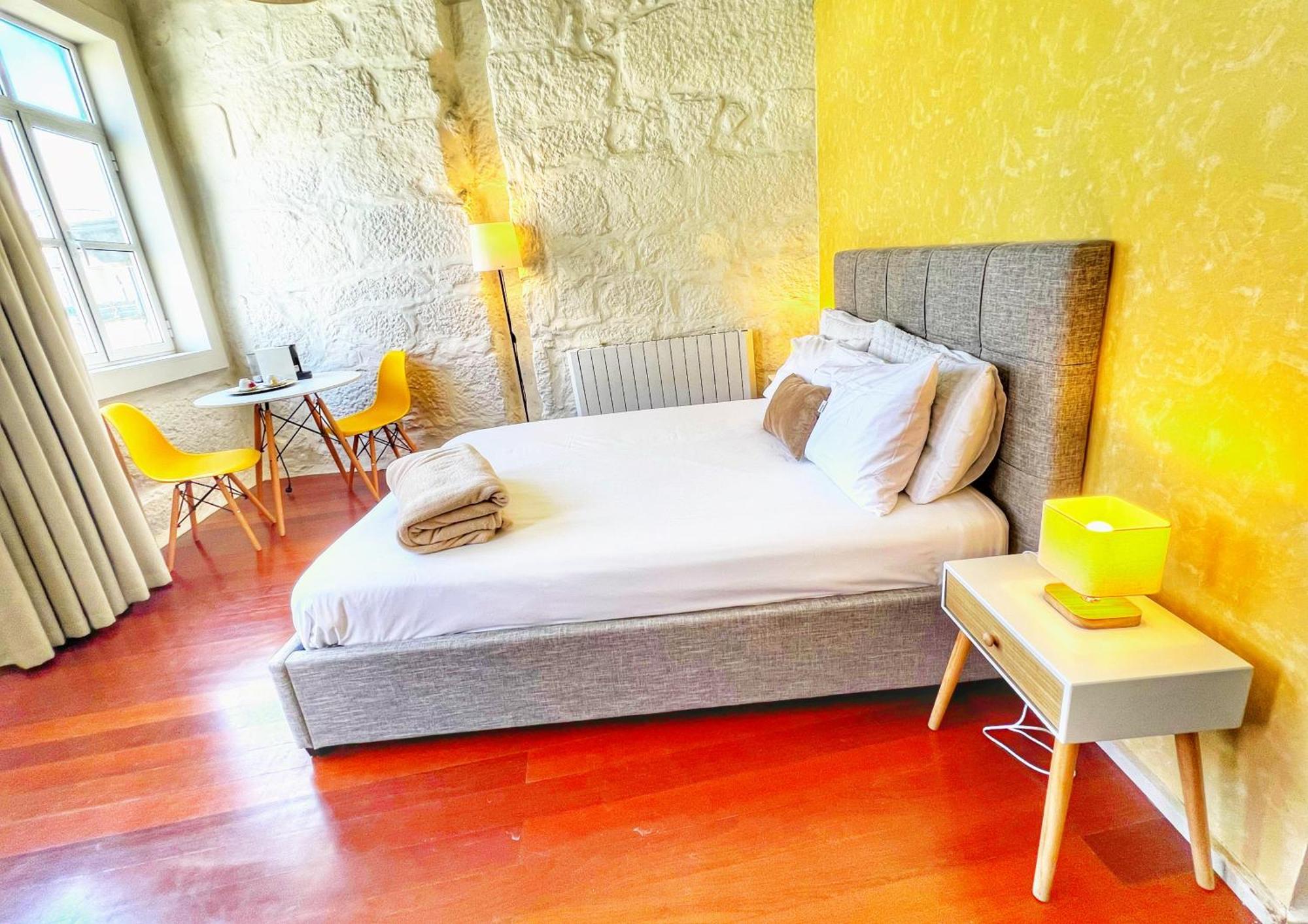 Sao Domingos Residence 1 Porto Ngoại thất bức ảnh