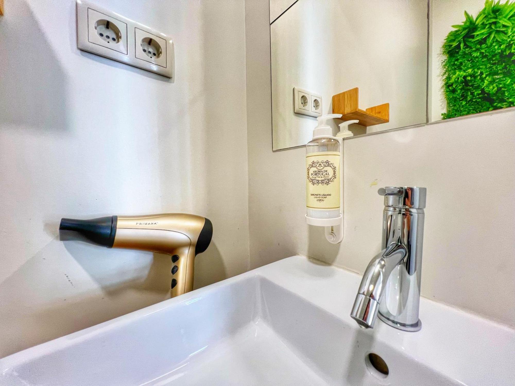 Sao Domingos Residence 1 Porto Ngoại thất bức ảnh