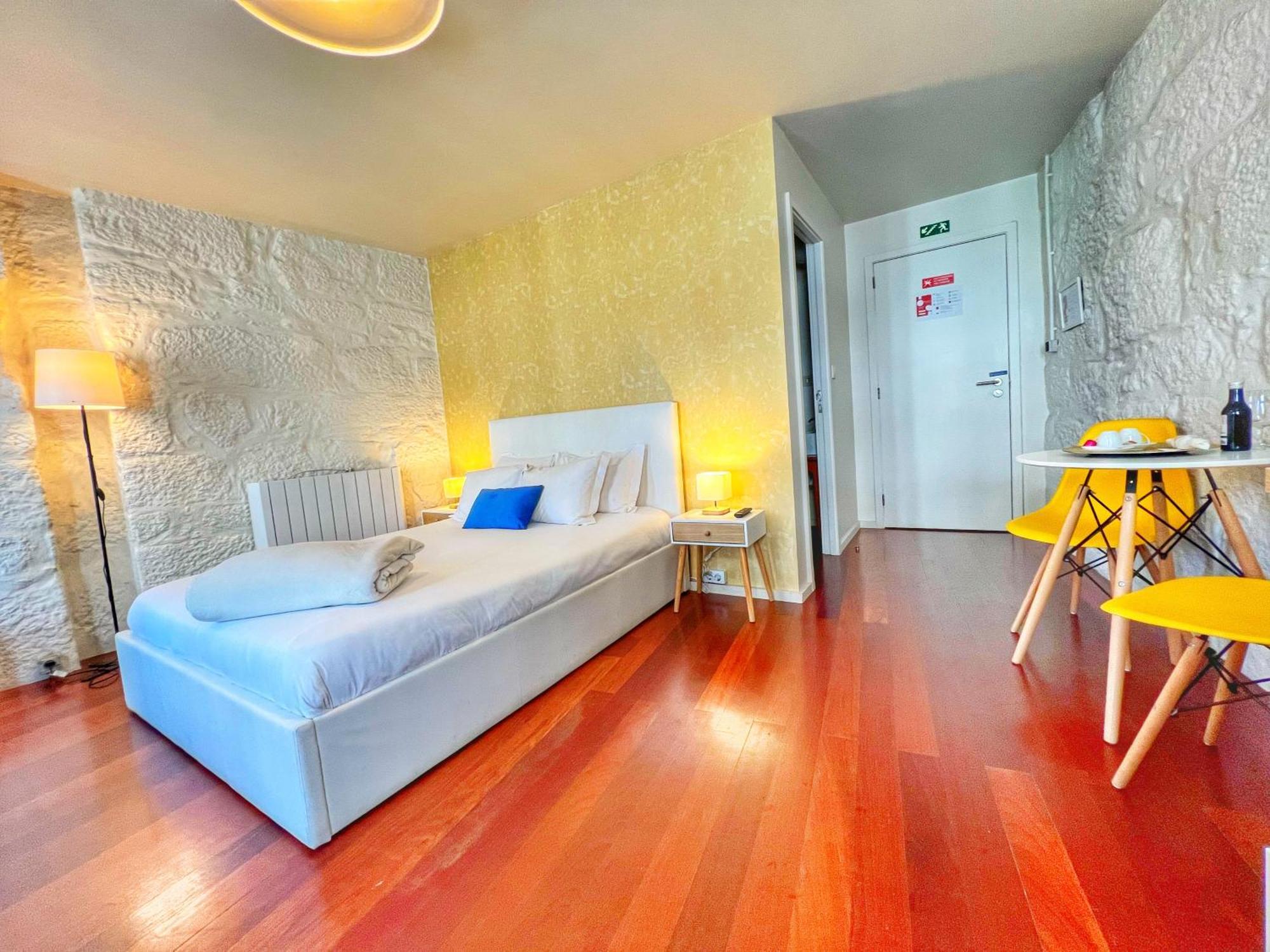 Sao Domingos Residence 1 Porto Ngoại thất bức ảnh