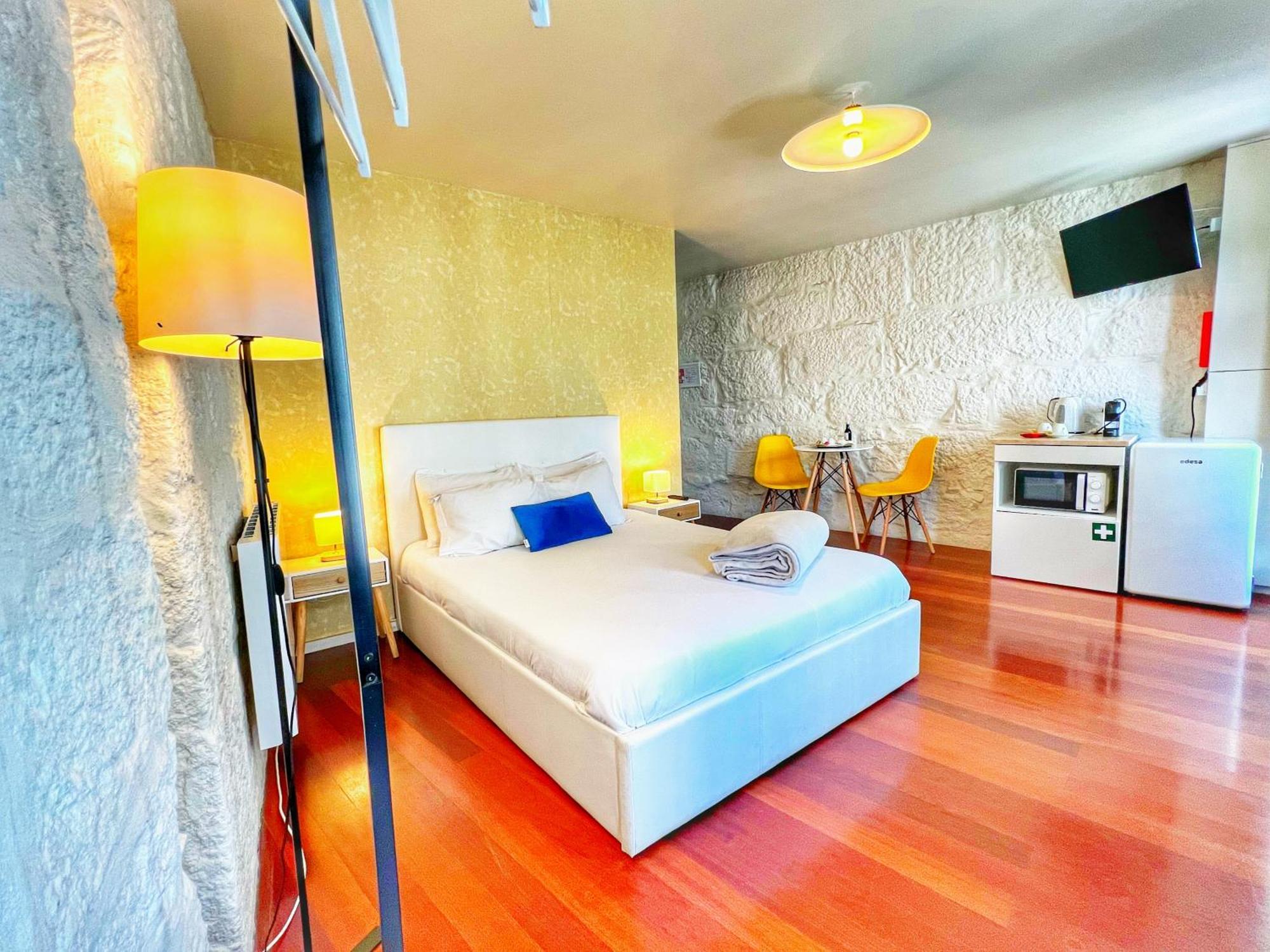 Sao Domingos Residence 1 Porto Ngoại thất bức ảnh