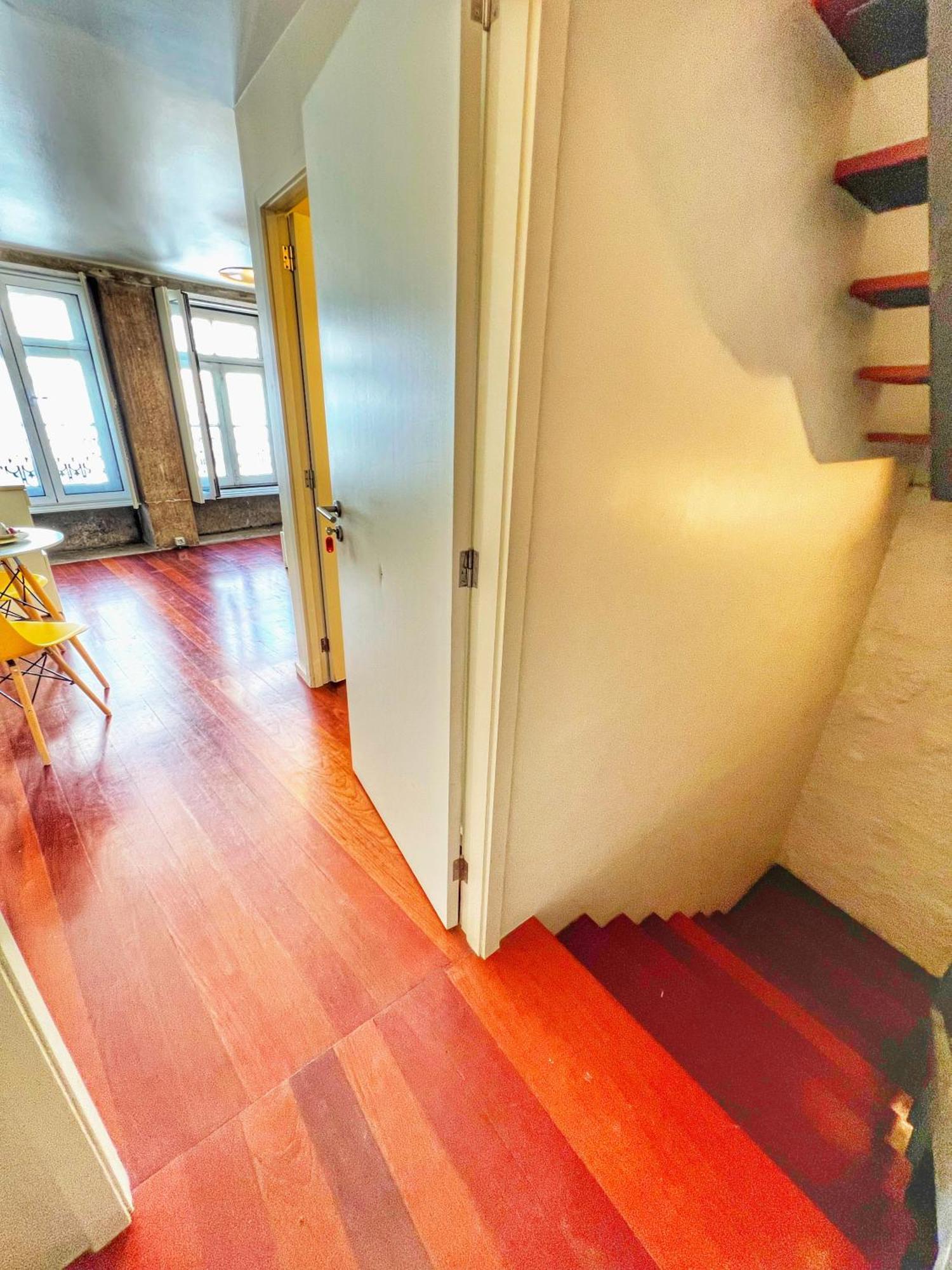 Sao Domingos Residence 1 Porto Ngoại thất bức ảnh