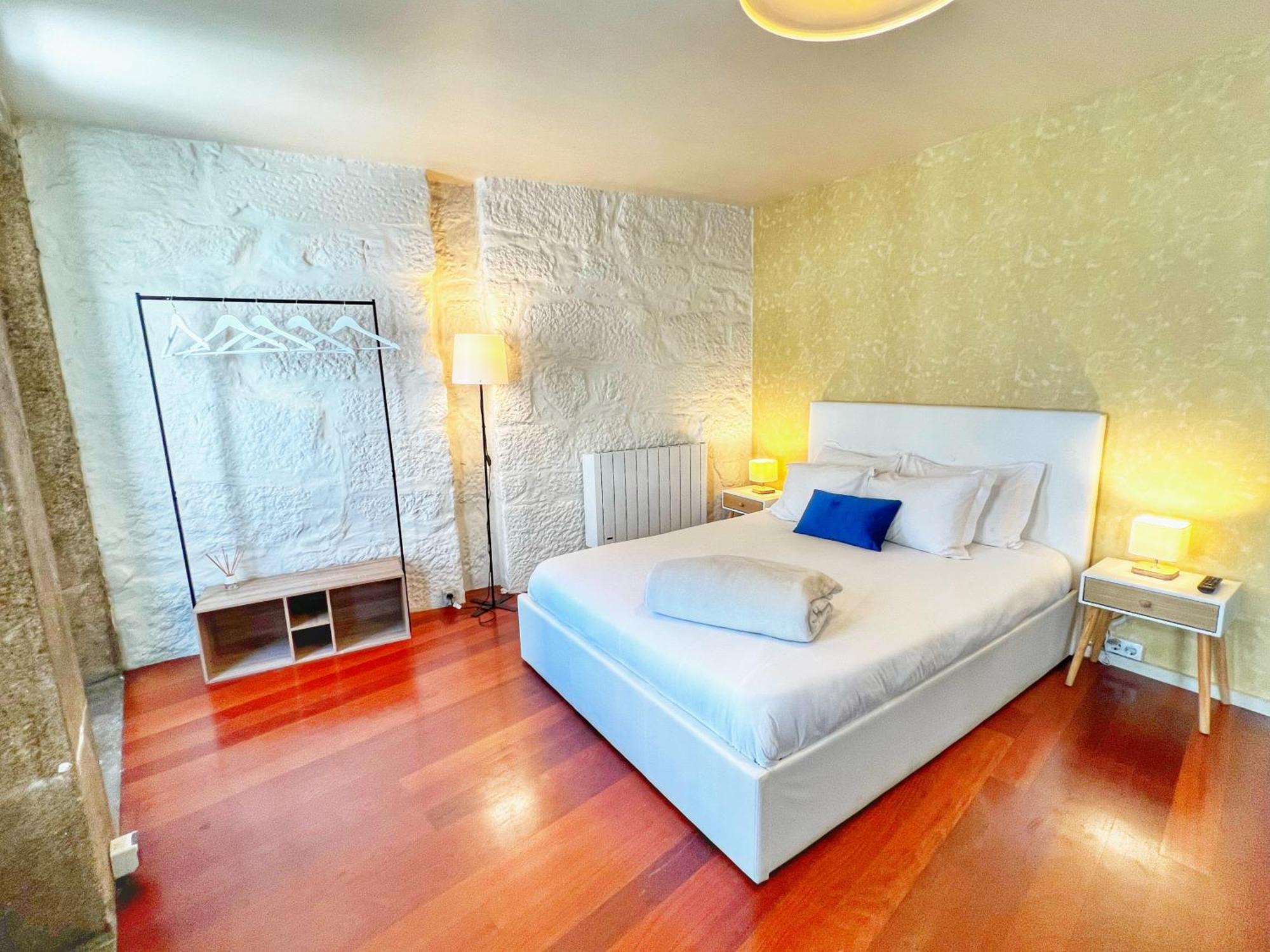 Sao Domingos Residence 1 Porto Ngoại thất bức ảnh