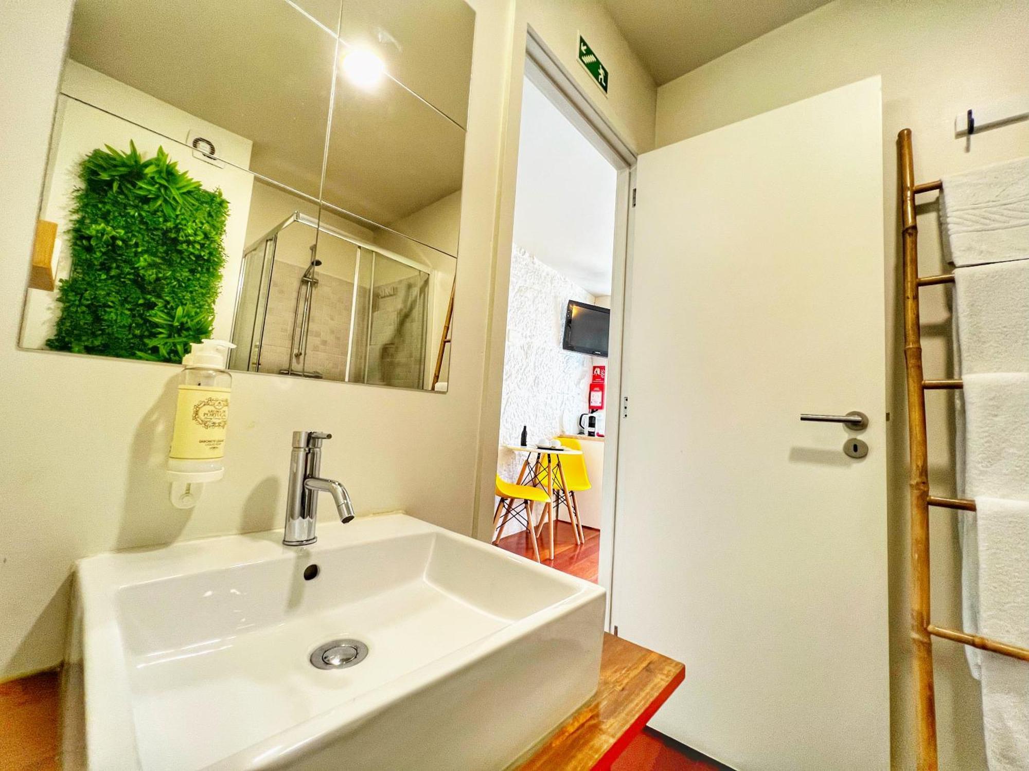 Sao Domingos Residence 1 Porto Ngoại thất bức ảnh