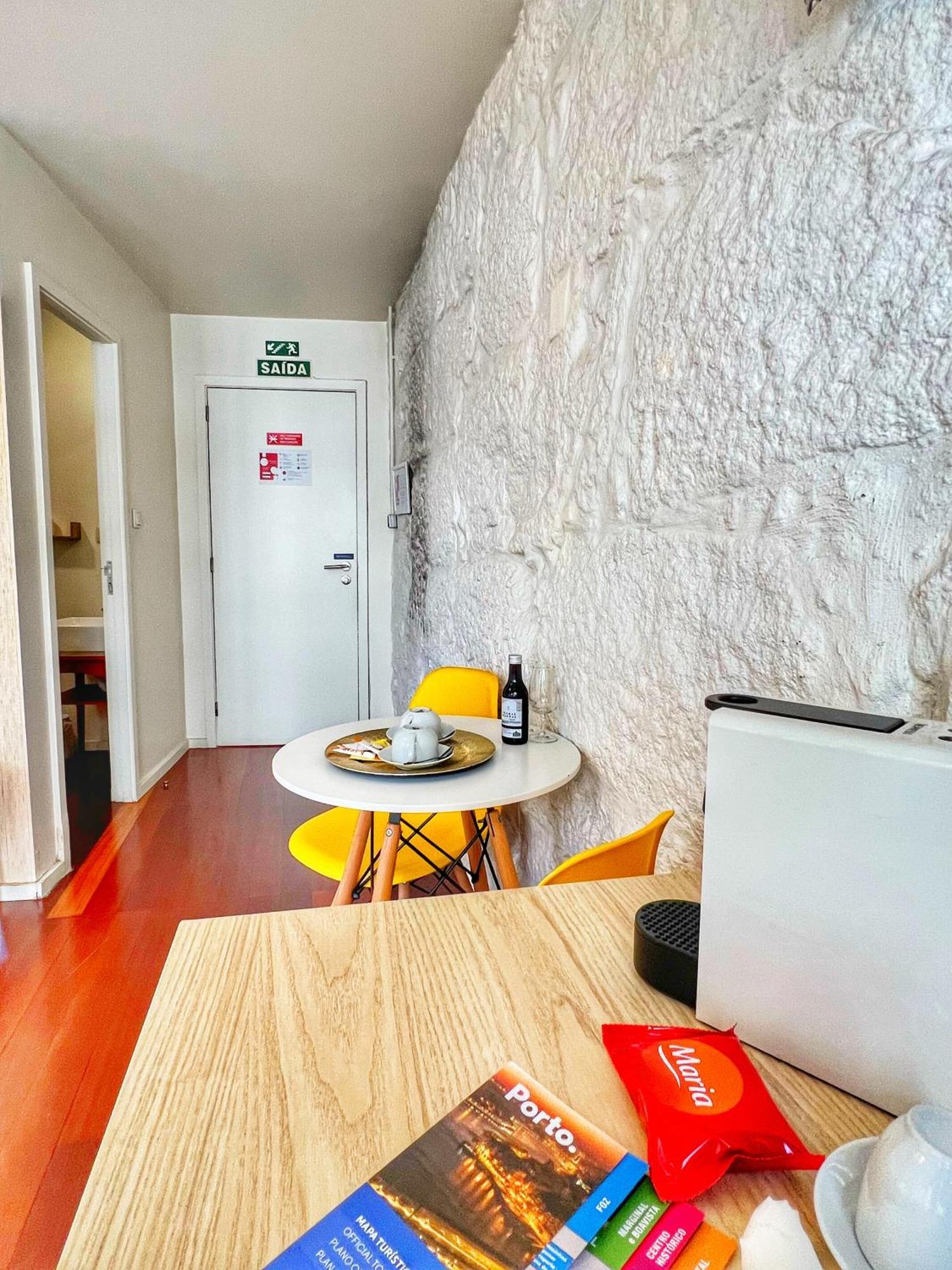 Sao Domingos Residence 1 Porto Ngoại thất bức ảnh