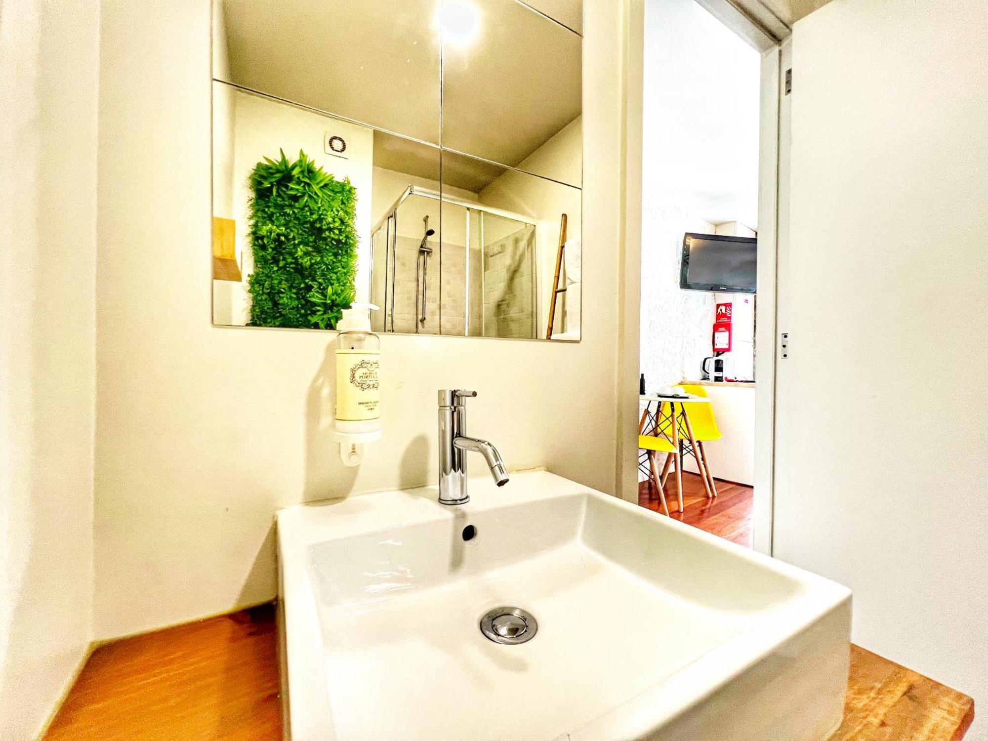 Sao Domingos Residence 1 Porto Ngoại thất bức ảnh
