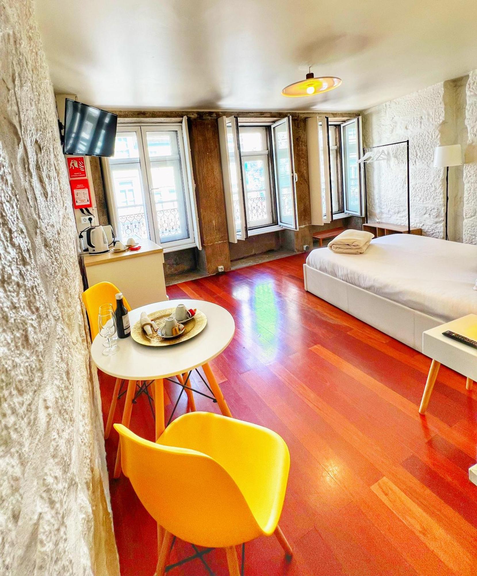 Sao Domingos Residence 1 Porto Ngoại thất bức ảnh