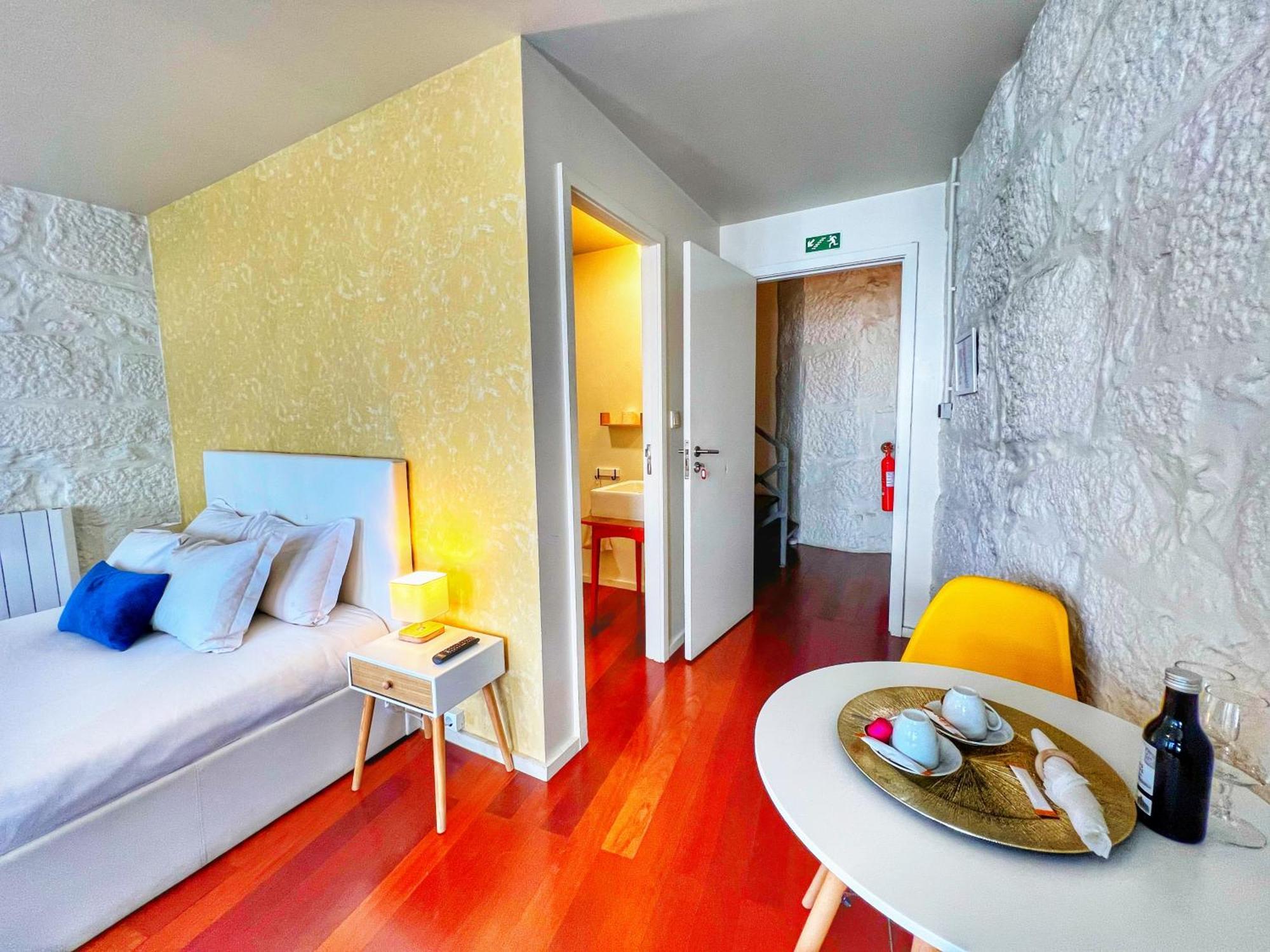 Sao Domingos Residence 1 Porto Ngoại thất bức ảnh
