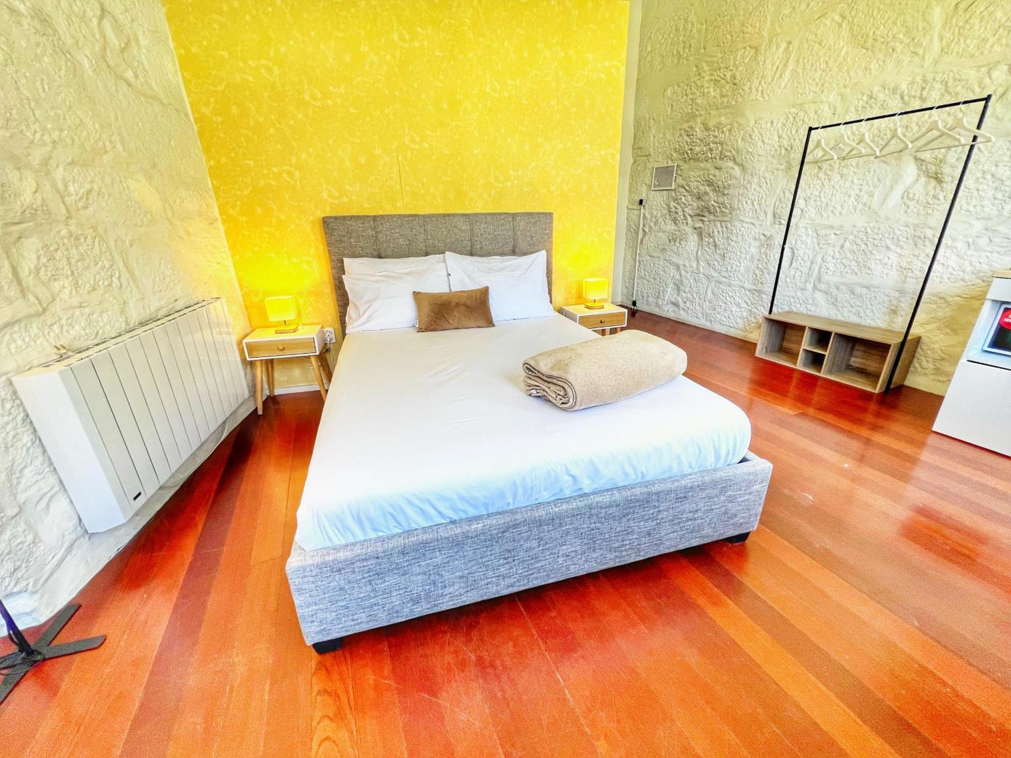 Sao Domingos Residence 1 Porto Ngoại thất bức ảnh