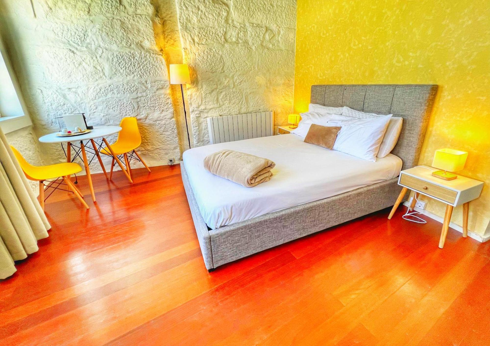 Sao Domingos Residence 1 Porto Ngoại thất bức ảnh