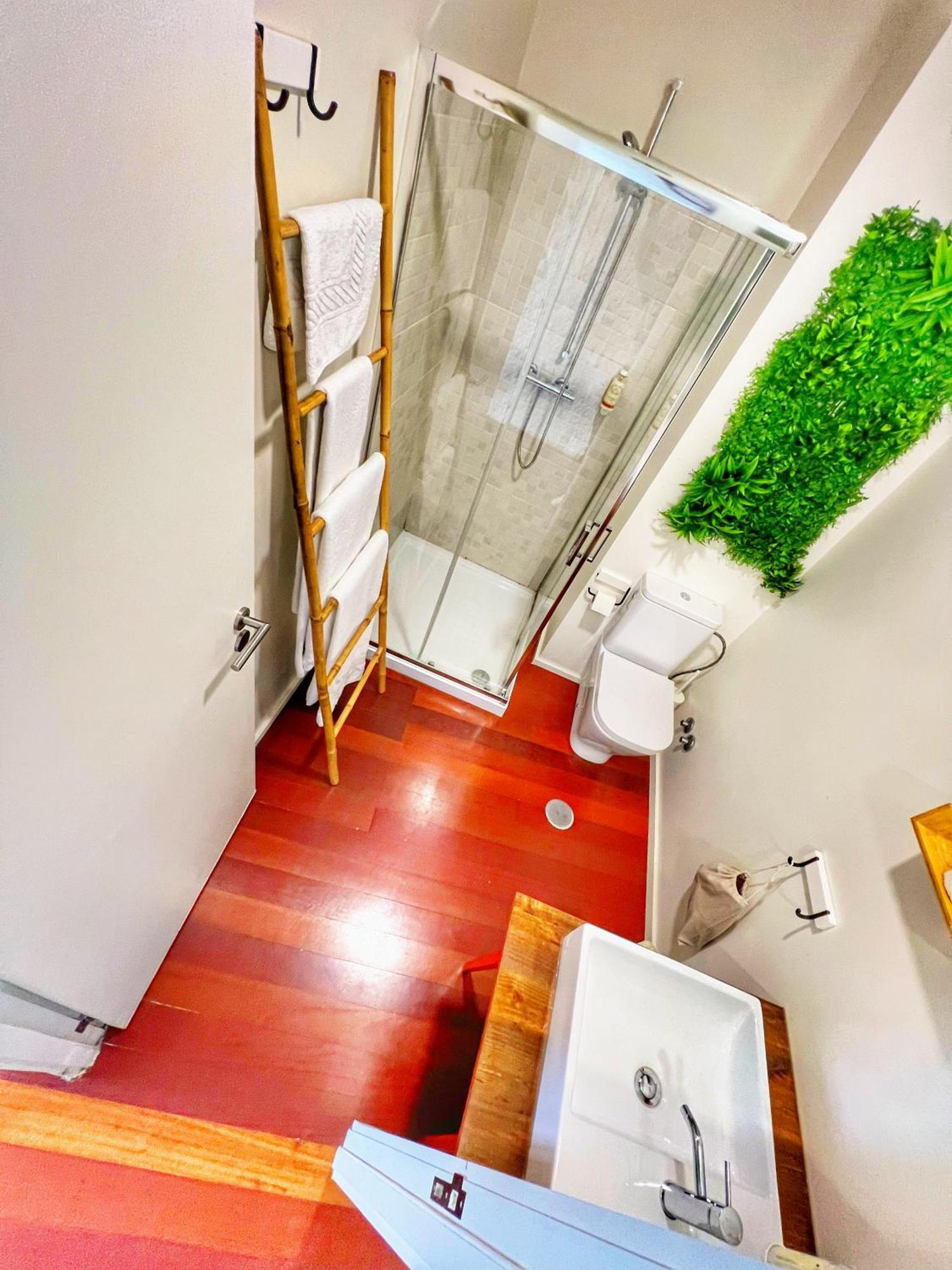 Sao Domingos Residence 1 Porto Ngoại thất bức ảnh