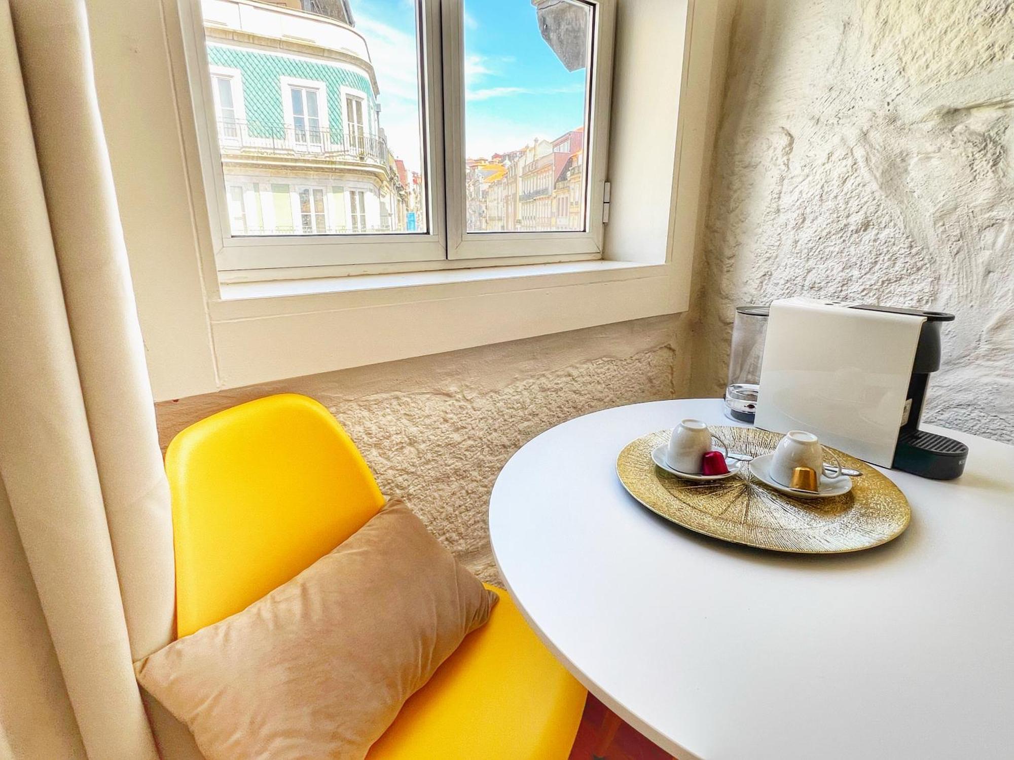 Sao Domingos Residence 1 Porto Ngoại thất bức ảnh