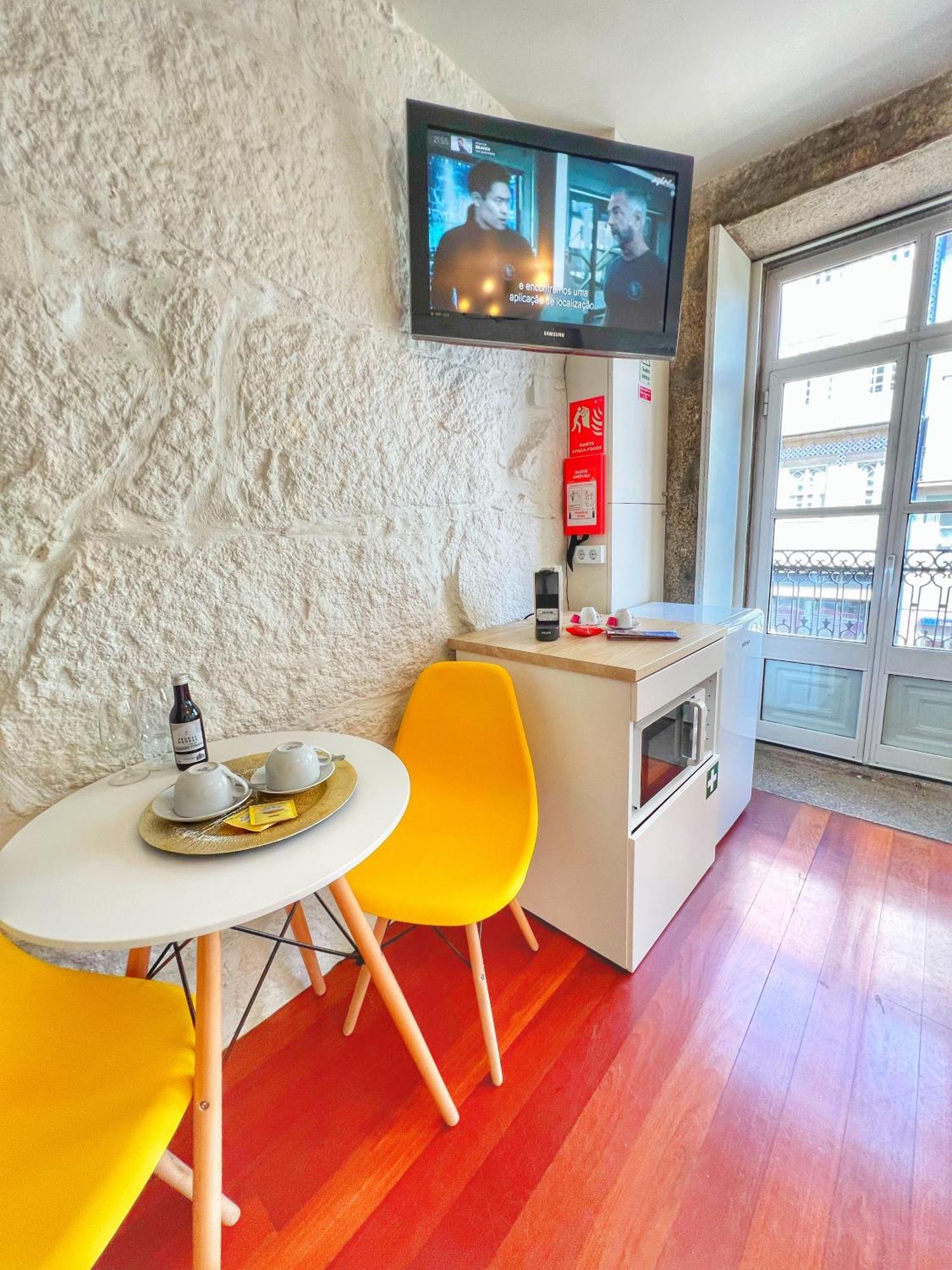 Sao Domingos Residence 1 Porto Ngoại thất bức ảnh