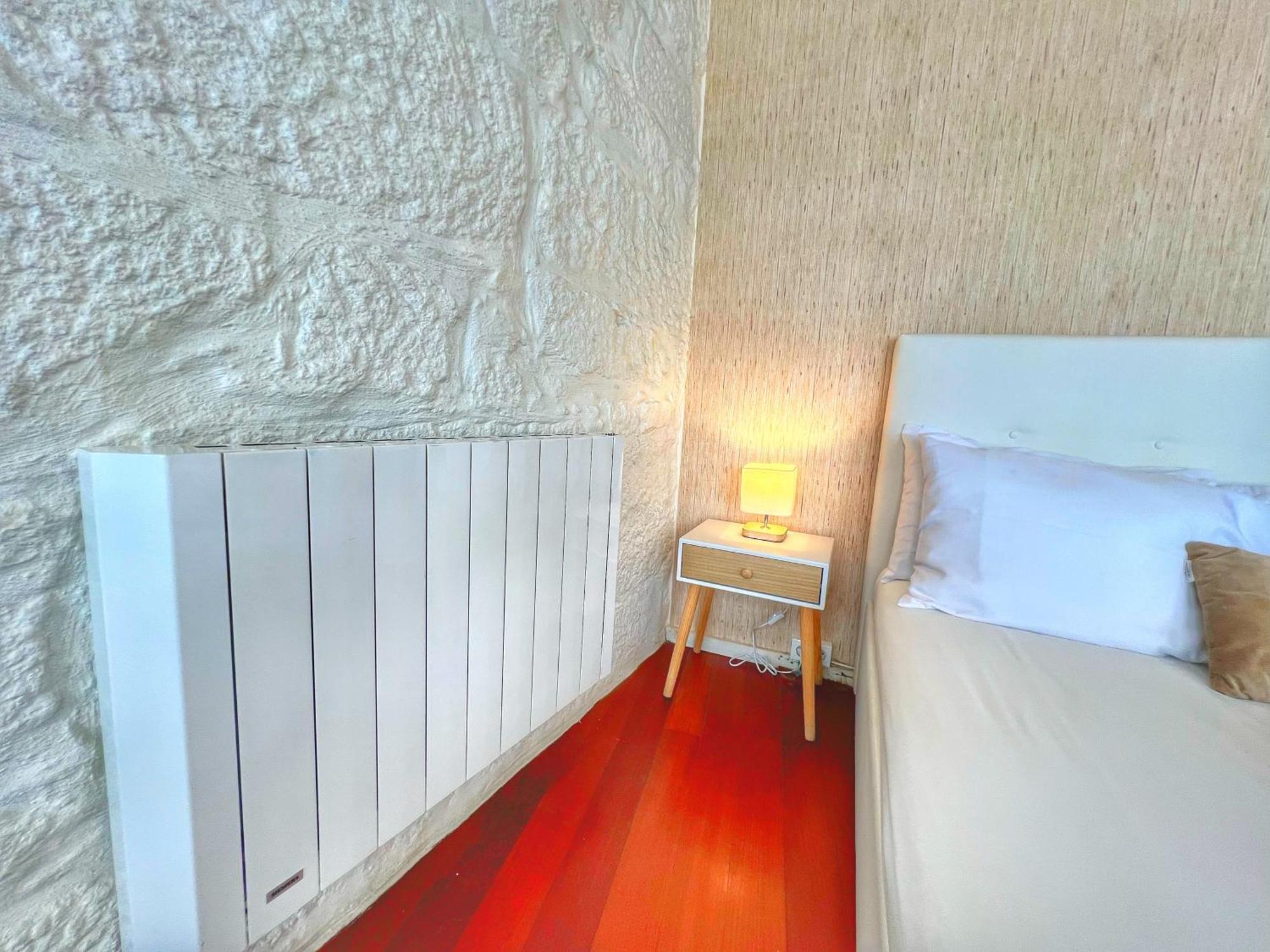 Sao Domingos Residence 1 Porto Ngoại thất bức ảnh