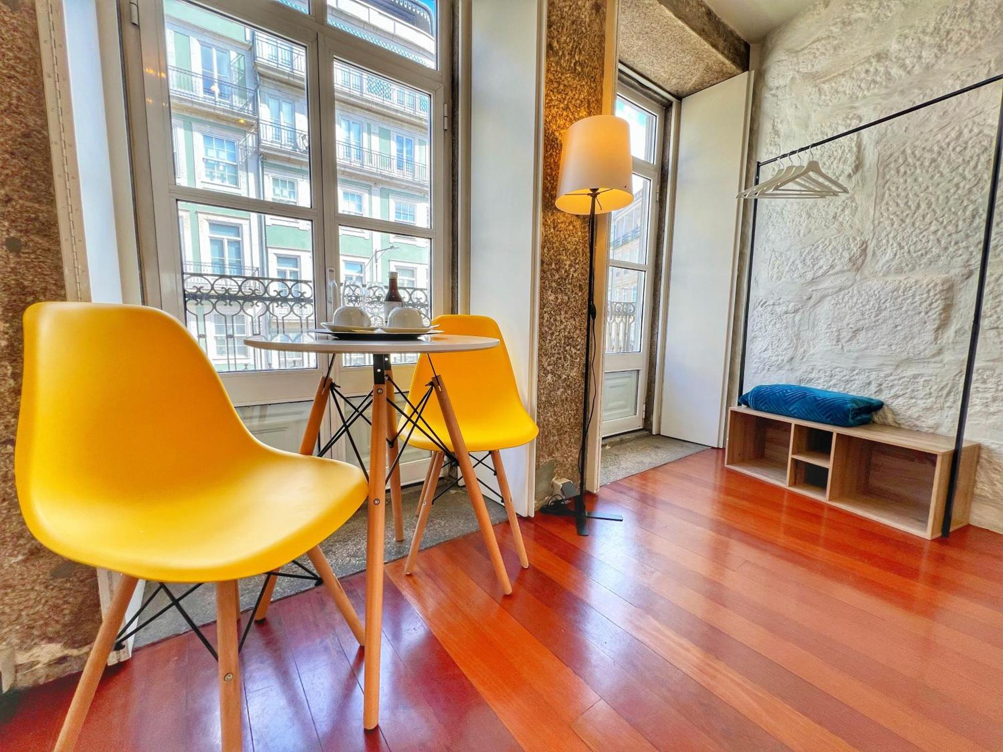 Sao Domingos Residence 1 Porto Ngoại thất bức ảnh