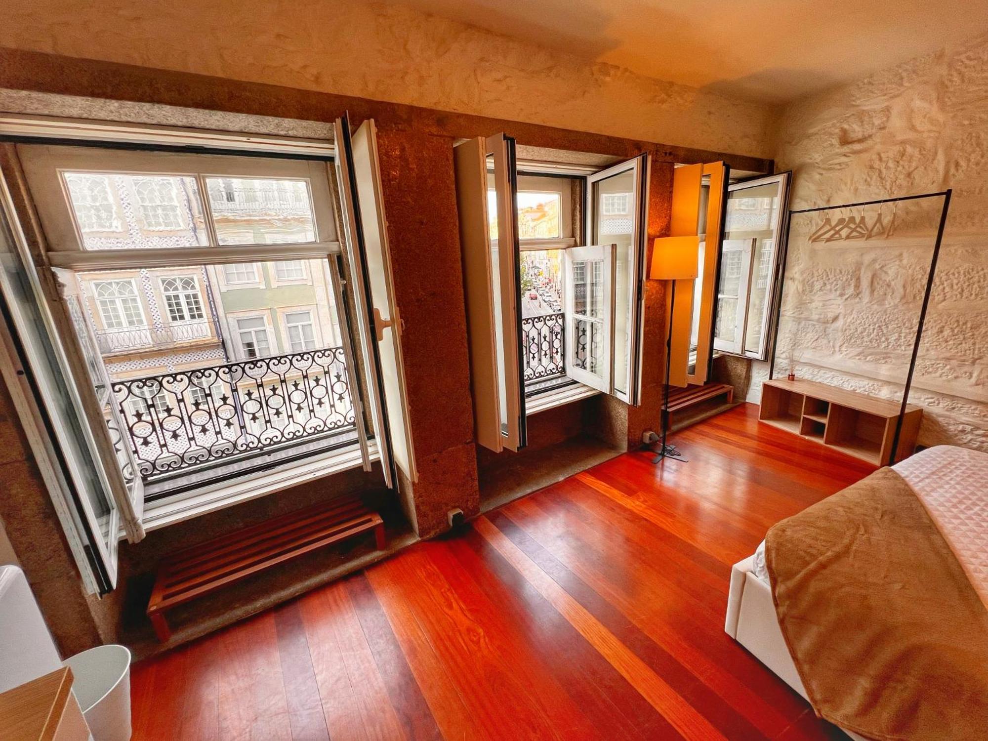 Sao Domingos Residence 1 Porto Ngoại thất bức ảnh