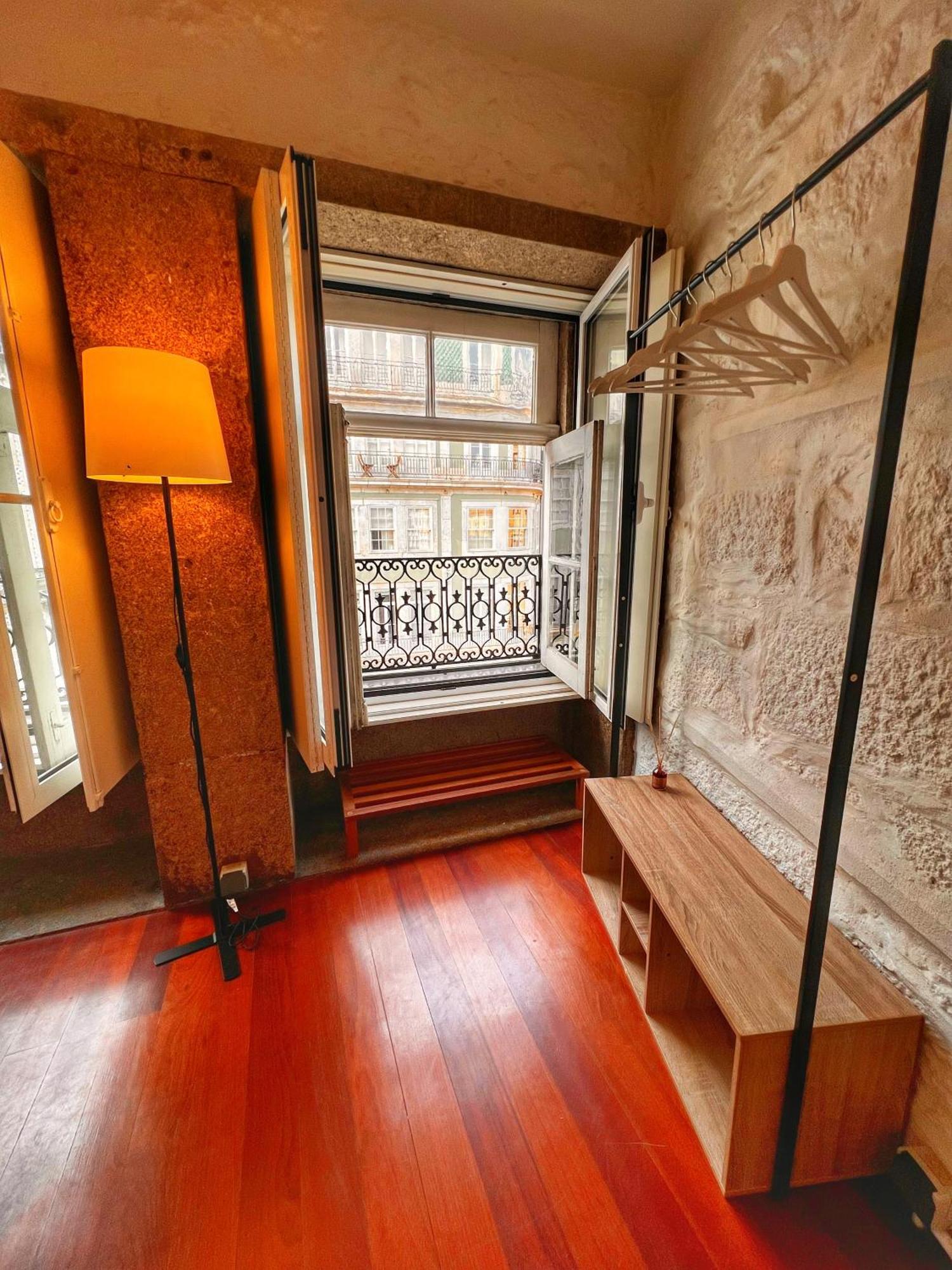 Sao Domingos Residence 1 Porto Ngoại thất bức ảnh
